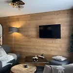 Apartamento Homency - Résidence L'expression C03 Alpe d'Huez