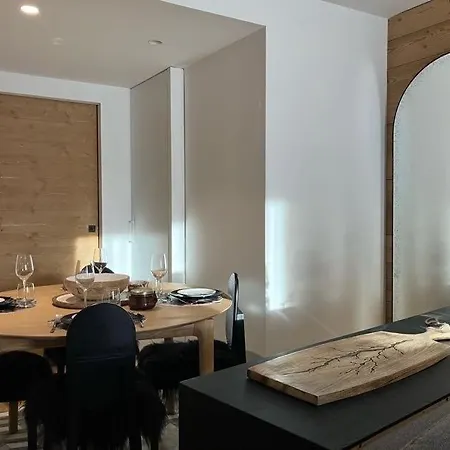 Apartamento Homency - Résidence L'expression C03 Alpe d'Huez
