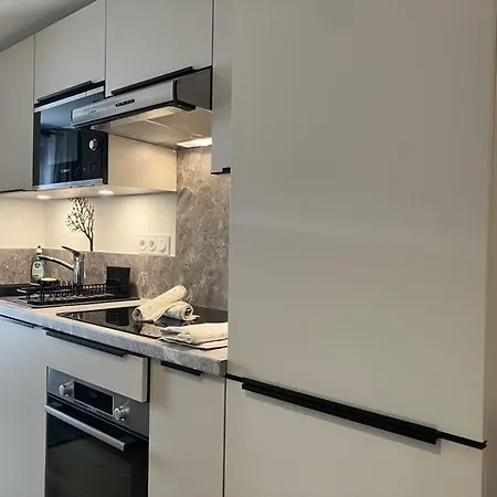 Homency - Résidence L'expression C03 Apartamento