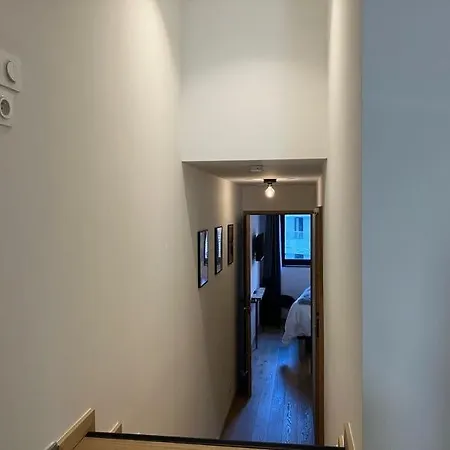 Apartamento Homency - Résidence L'expression C03 *