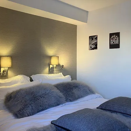 Apartamento Homency - Résidence L'expression C03 *