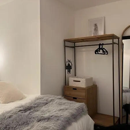 Homency - Résidence L'expression C03 Apartamento *