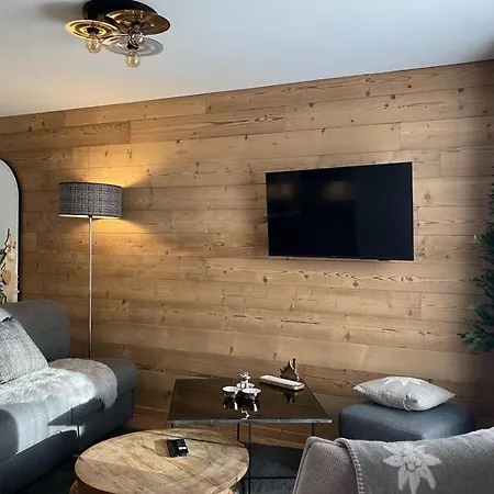 Apartmán Homency - L'expression C03 Alpe d'Huez