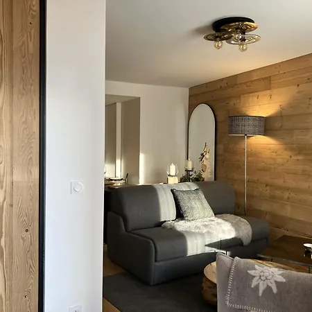 Homency - Résidence L'expression C03 Apartamento *