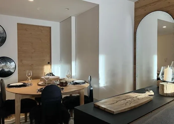 Apartamento Homency - Résidence L'expression C03 Alpe d'Huez
