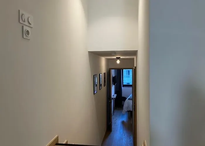 Apartamento Homency - Résidence L'expression C03 *
