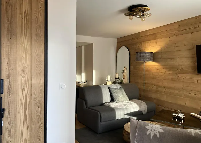 Homency - Résidence L'expression C03 Apartamento *