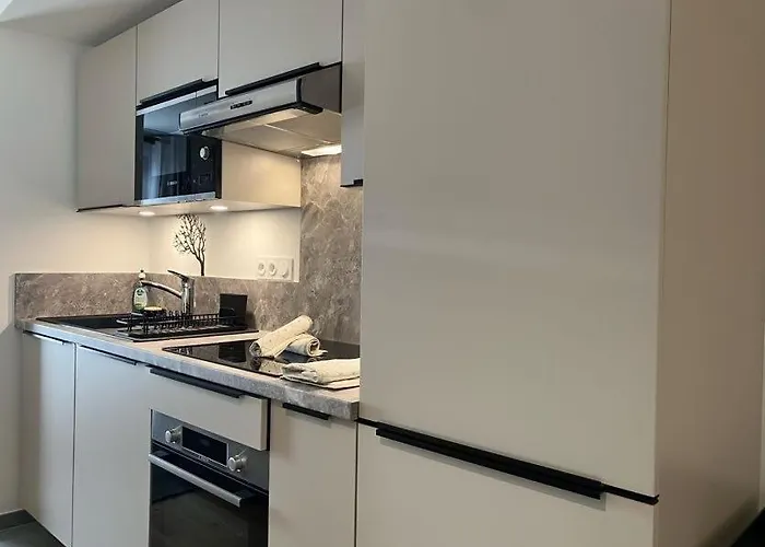 Homency - L'expression C03 Apartment