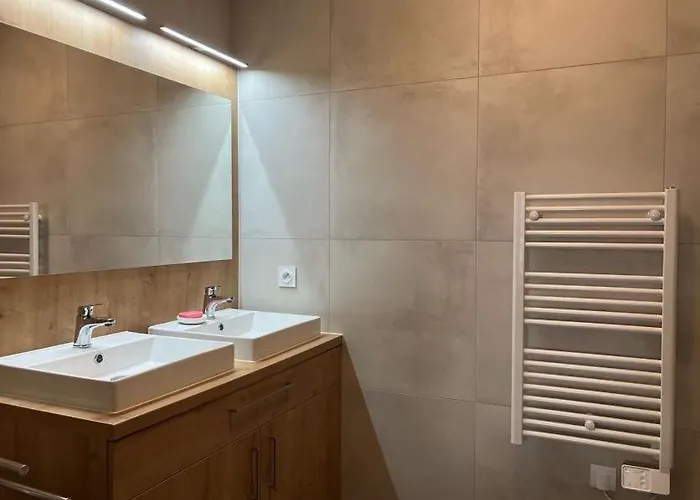 Homency - L'expression C03 Apartment